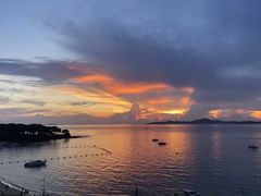 -网红落日悬崖餐厅 The Sky Gallery