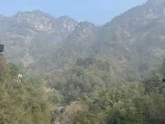 -大慈岩风景区