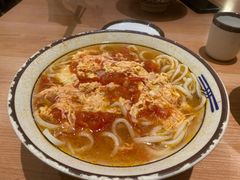 -群姐面馆·海鲜烧烤(同安路二店)