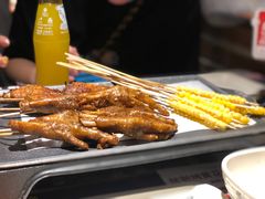 -管氏翅吧(广渠门店)
