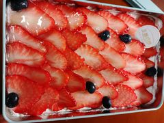 -美丽心情蛋糕(江苏路店)