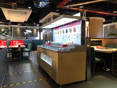 -海底捞火锅(枫蓝国际购物中心店)