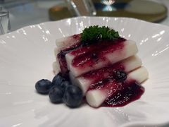 -翠山·映月湖景餐厅(映月湖公园店)