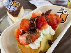 -狐狸和向日葵·芙甜(北京路店)