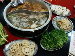 -羊肉大仙(金凯广场店)