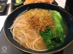 -馔豚·台北菜专门店(深圳湾万象城店)