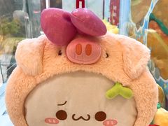-LLJ夹机占(正佳广场店)