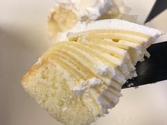 椰子千层蛋糕-麦当劳(杭州东站高铁店)