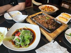 -高第街56号港式餐厅(山大路店)