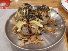-熙成烧烤(白塔岭店)