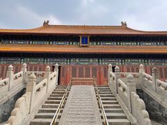 -历代帝王庙博物馆