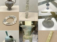 -上海博物馆(人民广场馆)