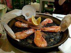 -Carmen卡门西班牙餐厅