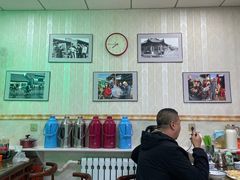 -白老大羊杂碎稍麦