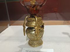 -八廓街-根敦群培纪念馆