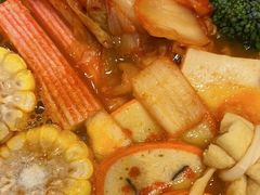 -暖食光·台式家庭餐厅·生日主题店(万达店)