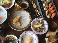 -南湖名都大酒店-千叶日本餐厅