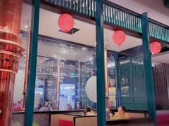 -韩宫宴烤肉·料理(合肥中环城店)