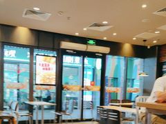 -汉堡王(上海凌云壹街坊店)