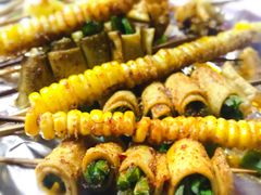 -晓靖轩烧烤(沙河风情店)