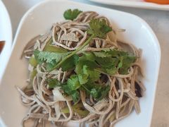 凉拌豆腐丝-好嫂子•刀削面(大兴店)