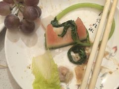 -创新高肥羊火锅(朝阳路店)