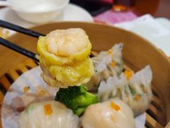 -豫璟轩中餐厅(南昌万怡店)