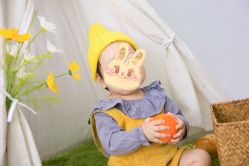 -童年时光专业儿童摄影(龙首店)