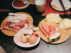 -牛New寿喜烧(新六百店)