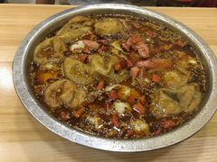 -黑皮酸菜鱼(绣花巷店)