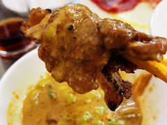 -松明一烤肉馆(鲁园店)