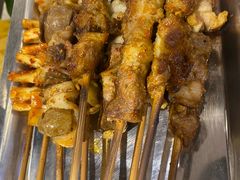-清真·鸦儿李记·涮肉(和平里店)