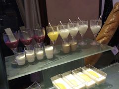-三亚胜意海景酒店·海鲜自助餐厅(三亚湾路店)