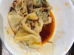 -苏小柳点心·手作小笼包(浦东嘉里城分院)