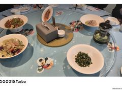 -香山湖家家宴(中山陵店)