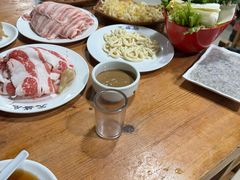 -元盛居(生态大街店)