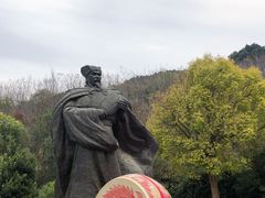 -白帝城·瞿塘峡景区