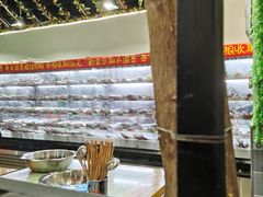 -逗签翻卤味串串(回龙湾店)