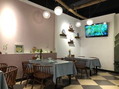 -茶油香闽南菜·花园餐厅(前埔店)