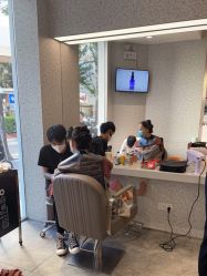 -LJOY丽锦造型·烫发染发