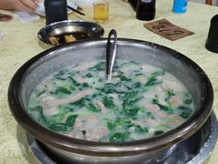-标记美食新鲜猪杂(兴南大道店)