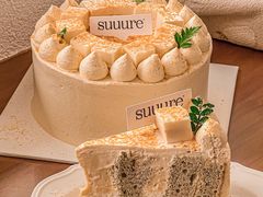 -流酥可心·牛乳蛋糕商店(禾祥西路店)