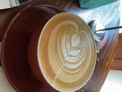 -藏书馆咖啡LibraryCoffee·Bistro(牡丹园店)