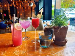 -THE CANNERY&JUJU 新鲜海鲜·牛排美食酒廊
