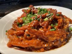 -世纪金源大饭店·金源自助餐厅