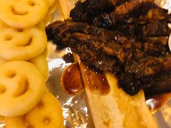 -山明水秀大饭店