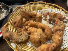 -小实惠嘉(威海路店)