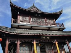 -虞山风景区