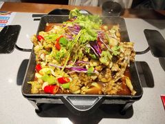 -炭亲炭火干锅(红谷滩莱蒙店)