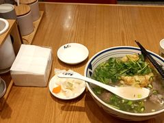 -黄太牛·牛肉面(长江北路店)